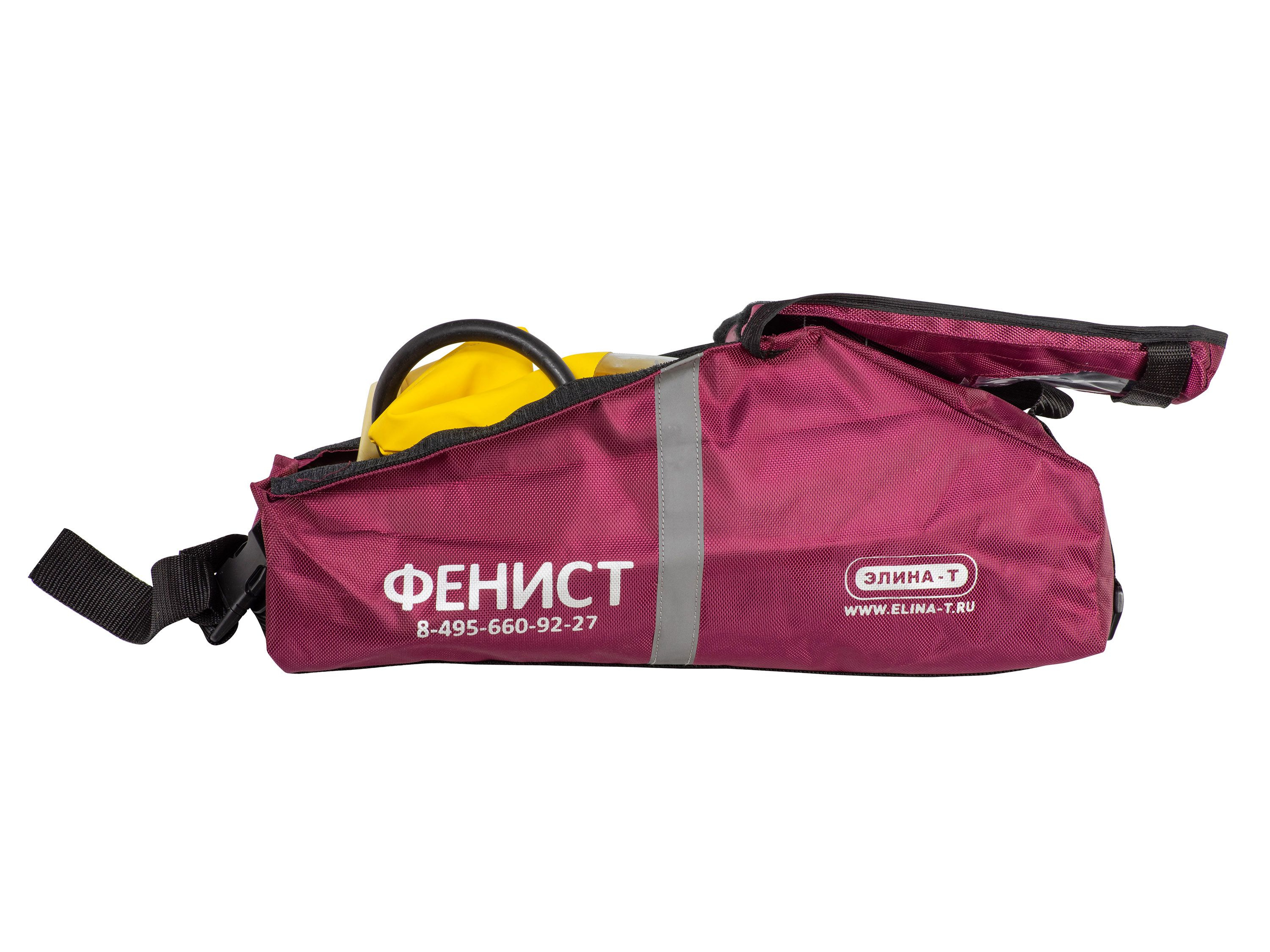 Самоспасатель «Фенист»